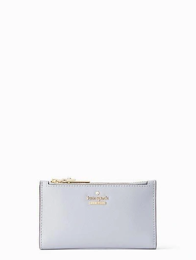 Shop Kate Spade Cameron Street Mikey In Stony Blue
