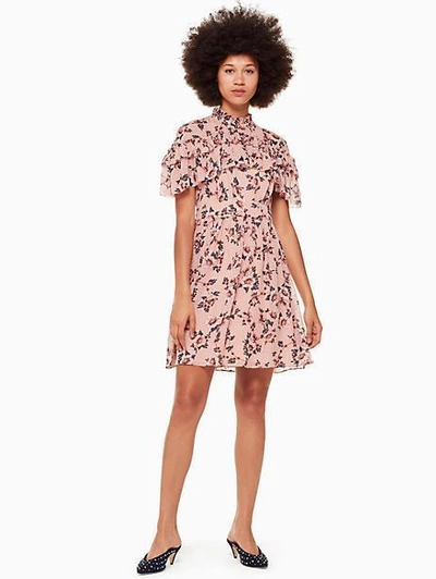 Kate spade 2025 prairie rose dress
