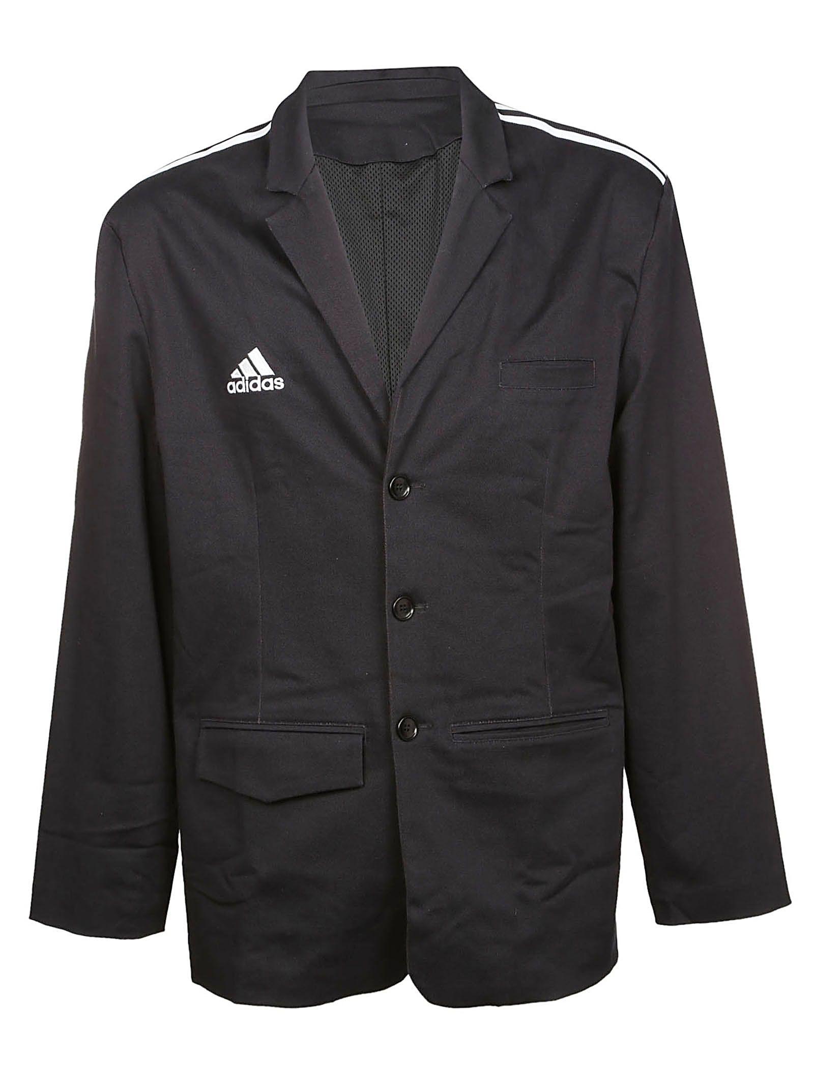 gosha rubchinskiy adidas coach blazer