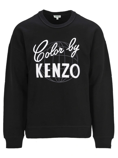 Shop Kenzo In Black