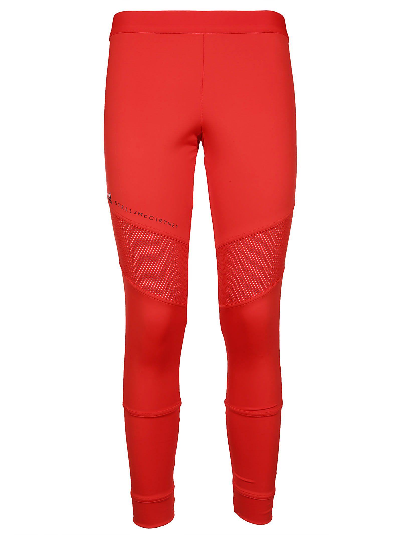 adidas by stella mccartney performance essentials leggings