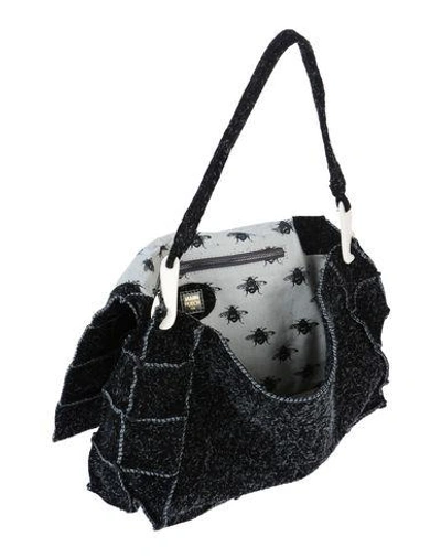 Shop Jamin Puech Handbags In Black