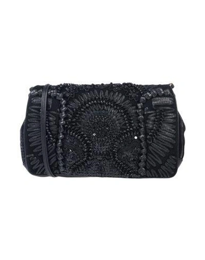 Shop Jamin Puech Handbags In Black