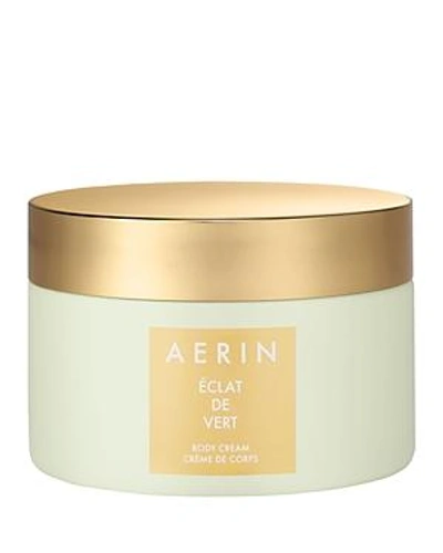 Shop Aerin Eclat De Vert Body Cream