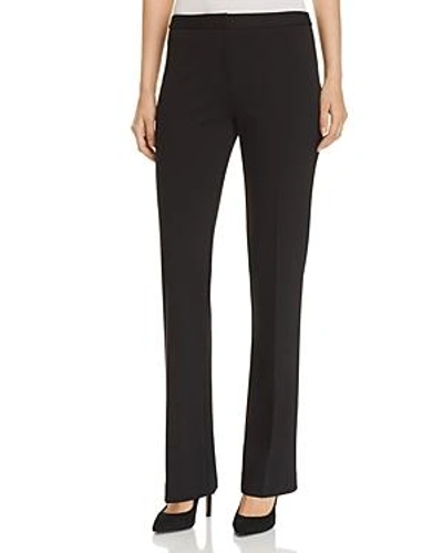 Shop Le Gali Marti Flared Pants - 100% Exclusive In Black