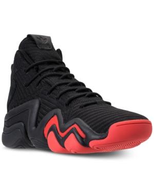 adidas crazy 8 adv circular knit