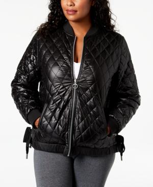 calvin klein performance repel jacket