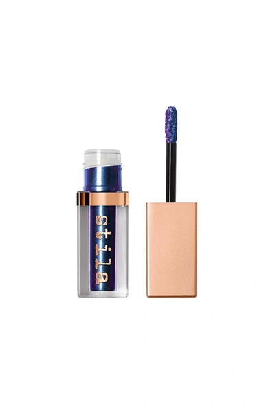 Shop Stila Shimmer And Glow Liquid Eye Shadow In Beauty: Na