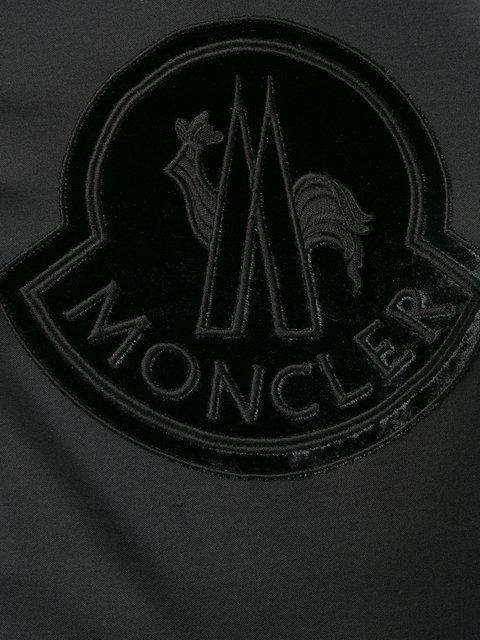 moncler black badge