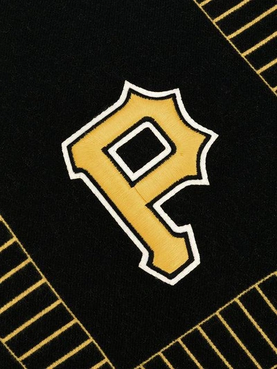 Pittsburgh Pirates scarf