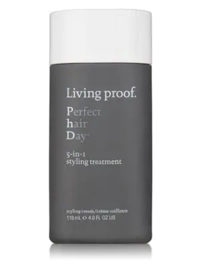 Shop Living Proof Phd 5-in-1 Styling Treatment/4 Oz.