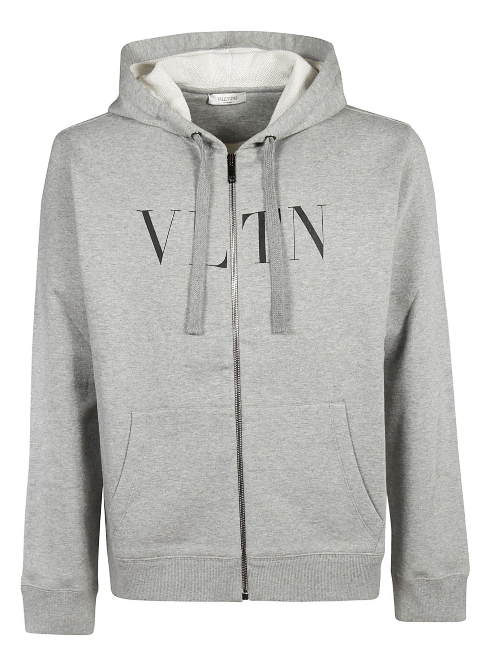 vltn zip hoodie