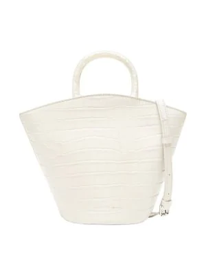loeffler randall agnes fan tote