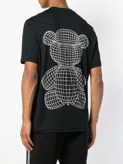 Shop Blackbarrett Teddy Bear Graphic T-shirt