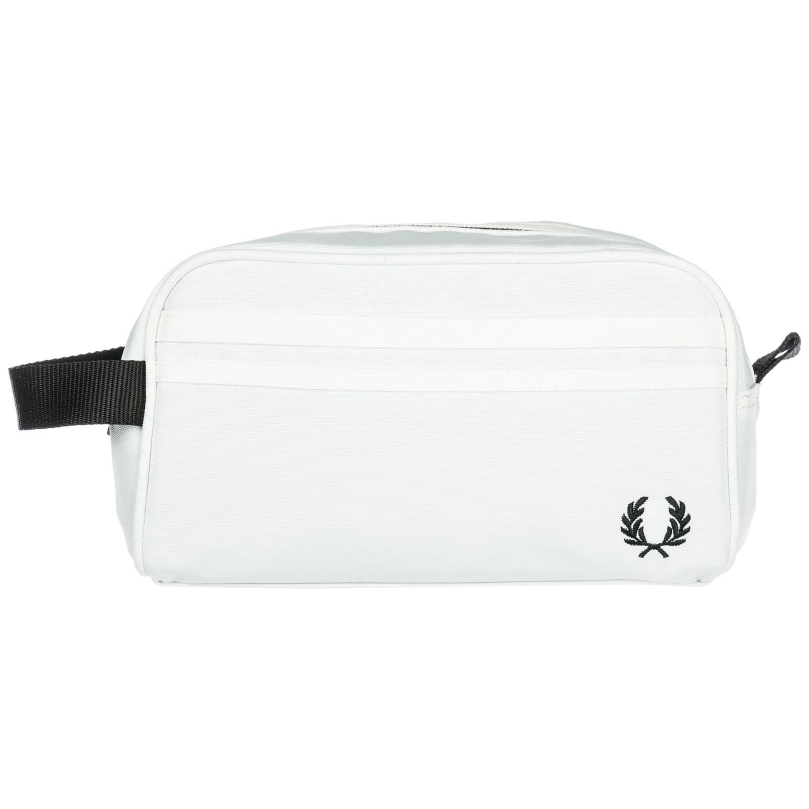 fred perry toiletry bag