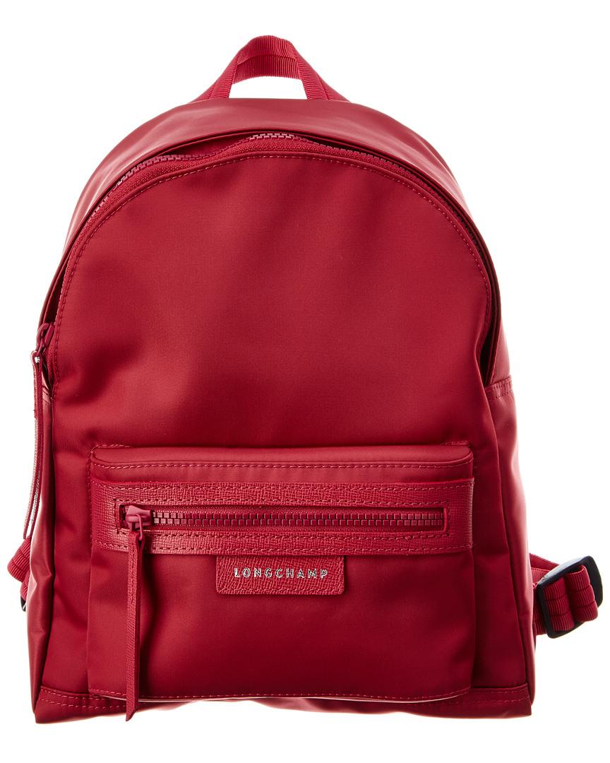 le pliage neo small nylon backpack