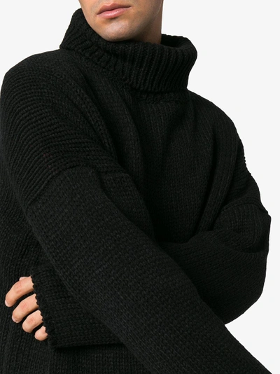Sulvam 19AW high neck knit M トップス 特売 アプリ ultralab.com.ec