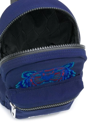 mini Tiger backpack