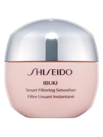 Shop Shiseido Ibuki Smart Filtering Smoother /0.67 Oz.