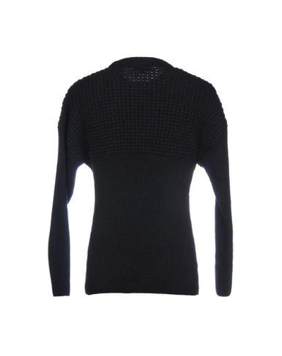 Shop Paul & Joe Sweater In Black