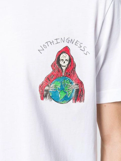 Nothingness T-shirt