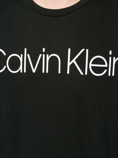Shop Calvin Klein Jeans Est.1978 Logo Print T-shirt