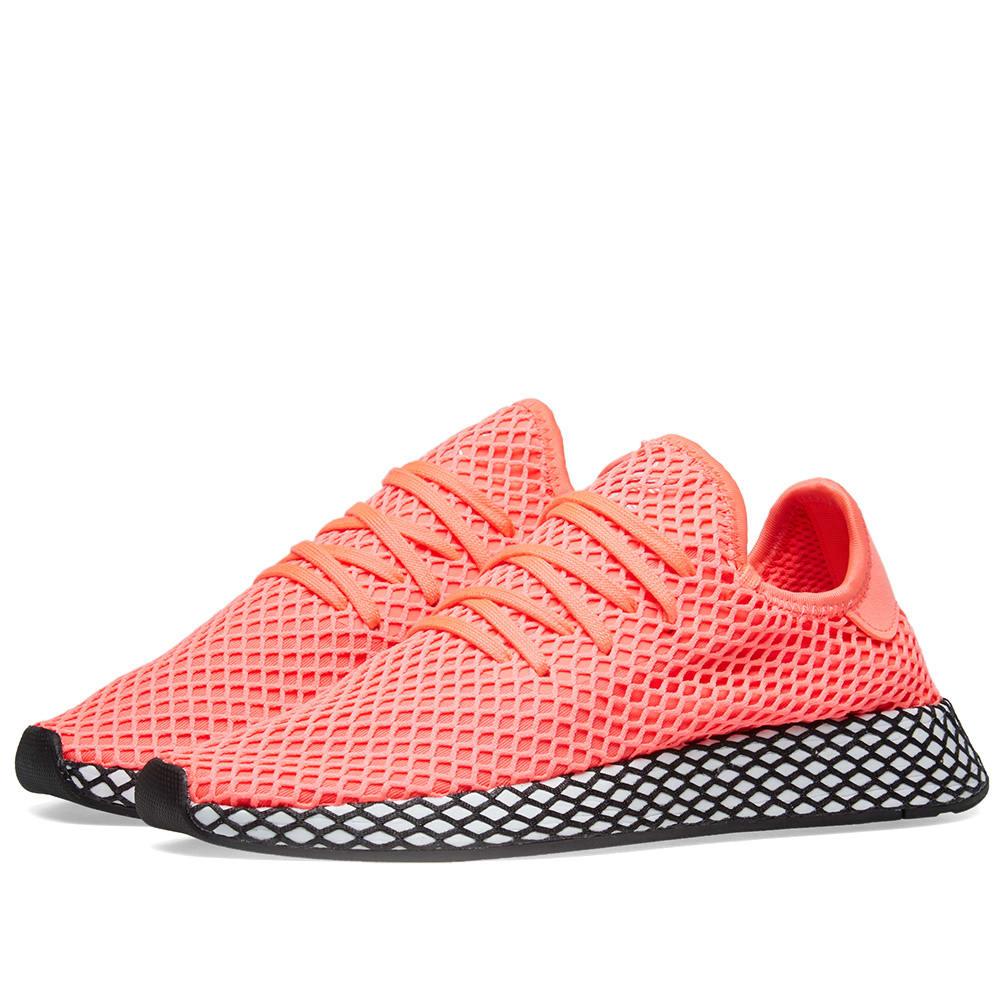 deerupt runner pink