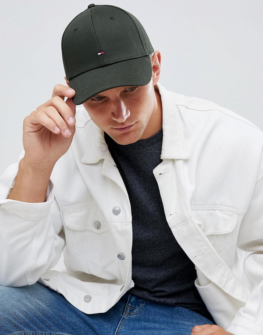 tommy hilfiger classic baseball cap