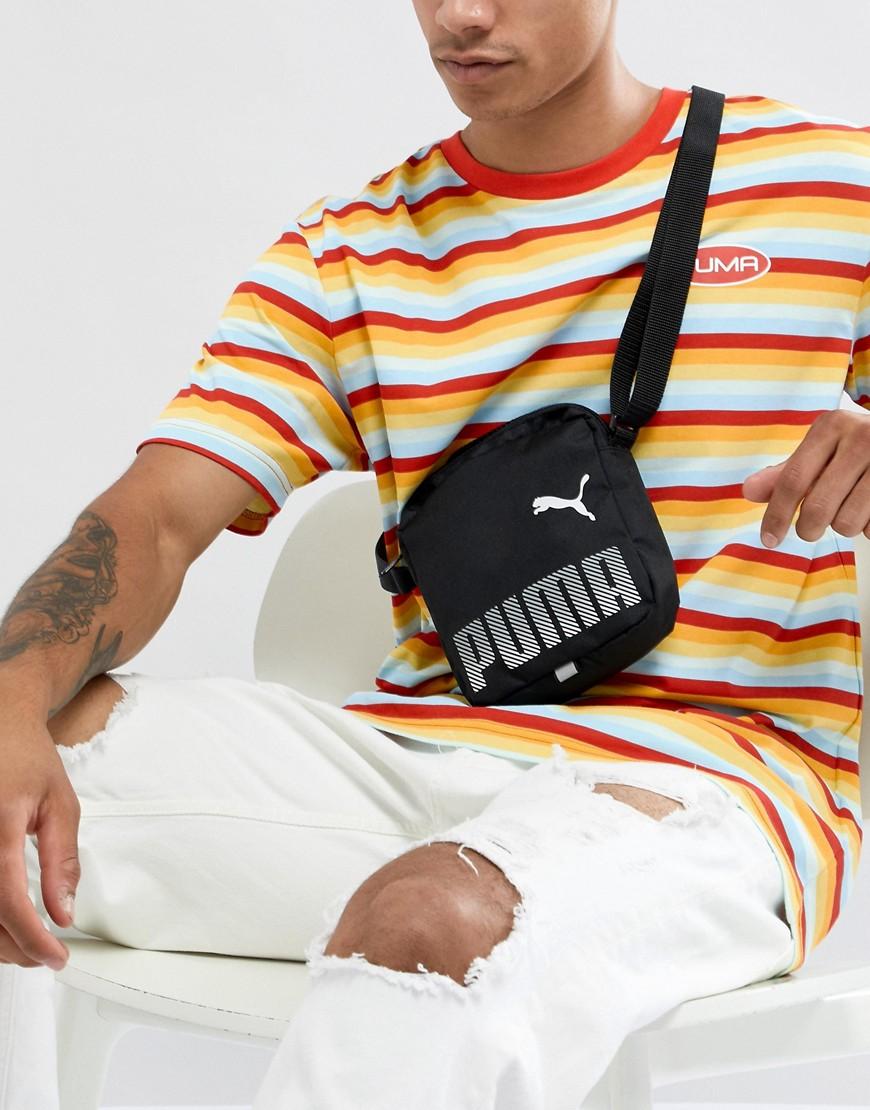 puma plus portable bag