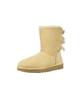 ugg women's bailey bow ii winter boot