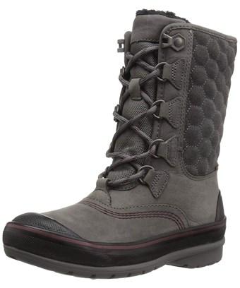 clarks muckers womens