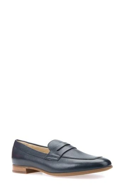 Shop Geox Marlyna Penny Loafer