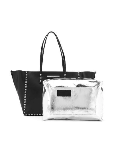 Shop Marc Ellis Chrissy Tote - Black