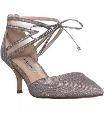 nina talley shoes