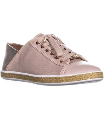 rose gold michael kors shoes