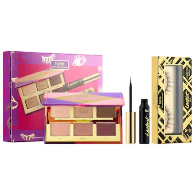 Shop Tarte Social Star Eye Set