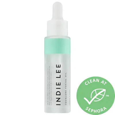 Shop Indie Lee Squalane Facial Oil 1 oz/ 30 ml