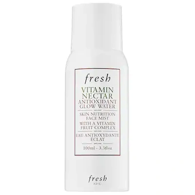 Shop Fresh Vitamin Nectar Antioxidant Face Mist 3.3 oz/ 100 ml