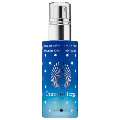 Shop Omorovicza Queen Of Hungary Mist Limited Edition 1.7 oz/ 50 ml