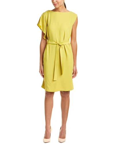 Shop Max Mara Weekend  Shift Dress In Nocolor