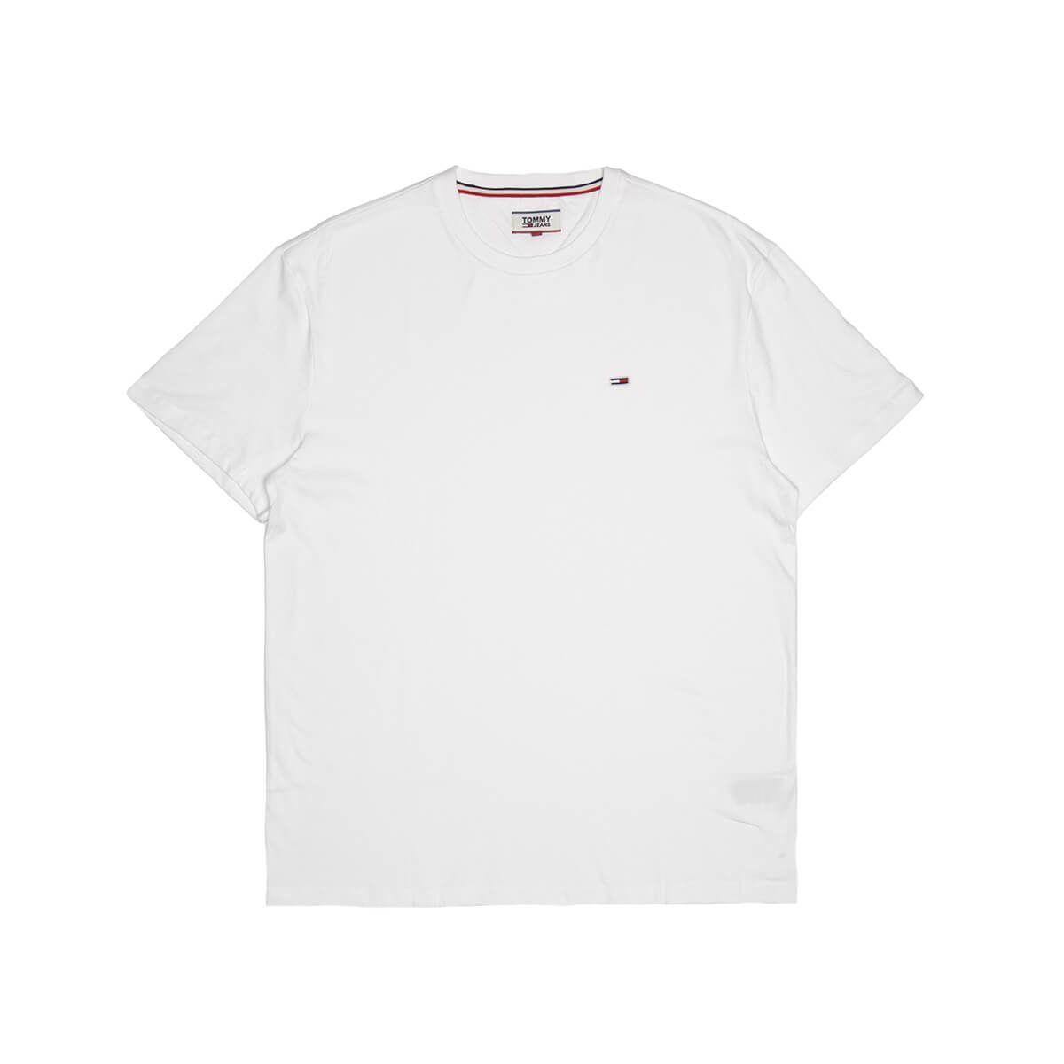tommy classic t shirt