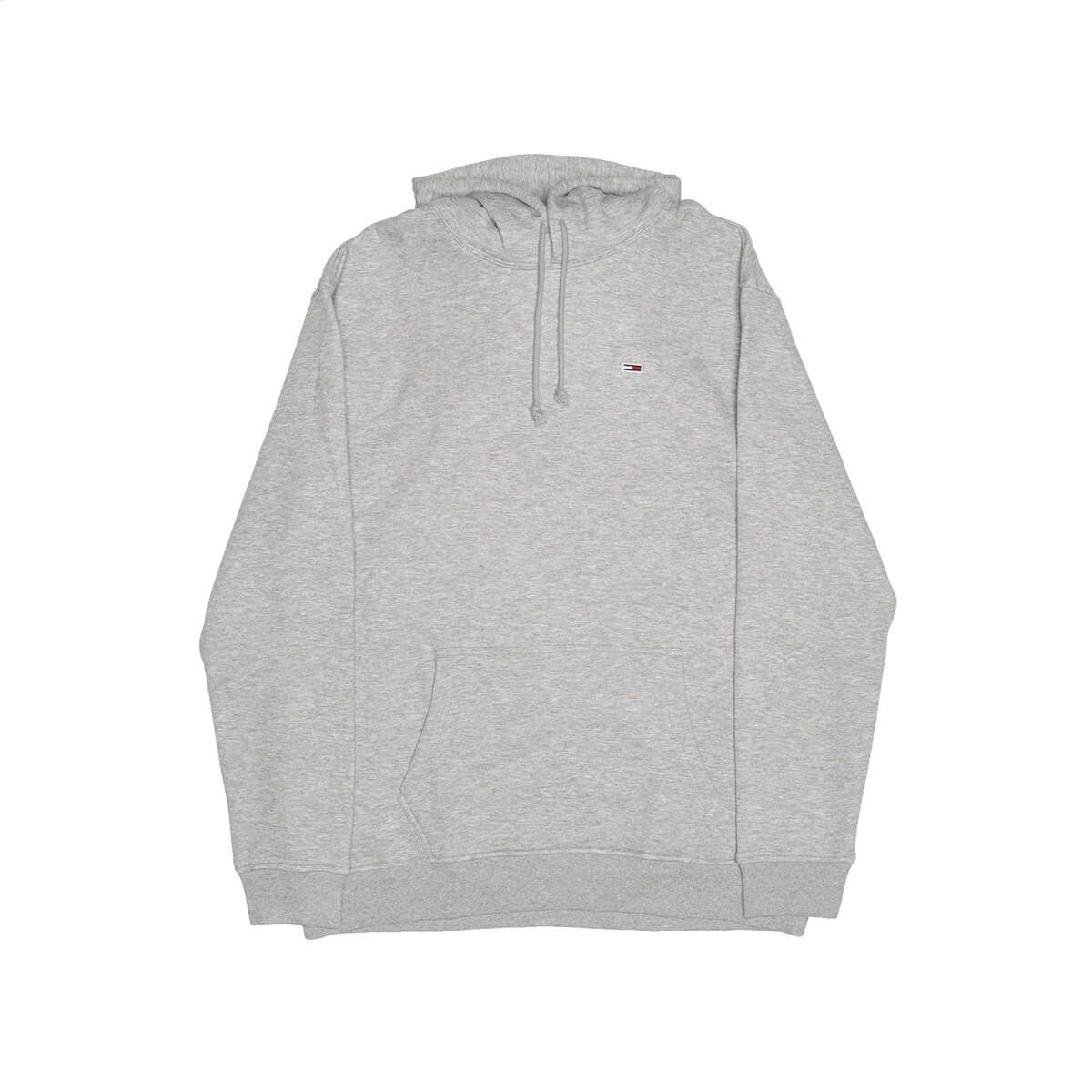 tommy hilfiger classic sweatshirt