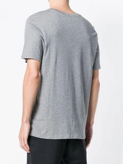 Shop Nike Sportswear Innovation T-shirt - Grey