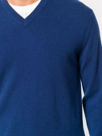 cashmere jumper