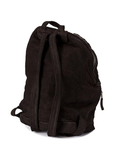 Shop Numero 10 Relaxed Backpack - Brown