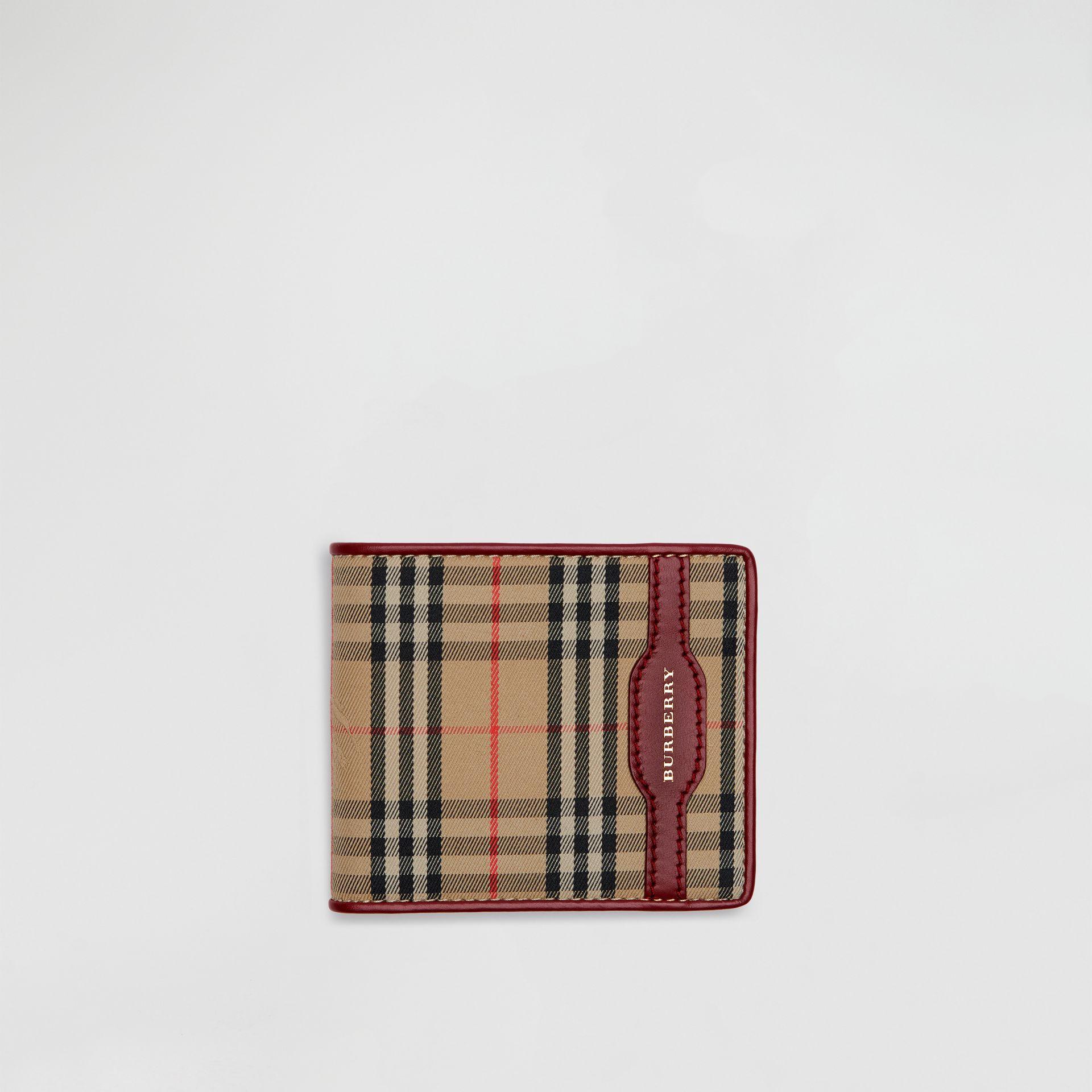 burberry 1983