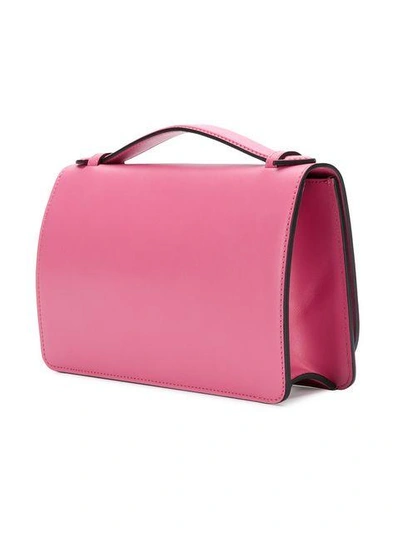 Shop Stée Cross Body Bag - Pink