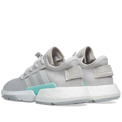 Shop Adidas Originals Adidas Pod-s3.1 W In Grey