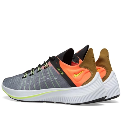 Shop Nike Exp-x14 W In Black