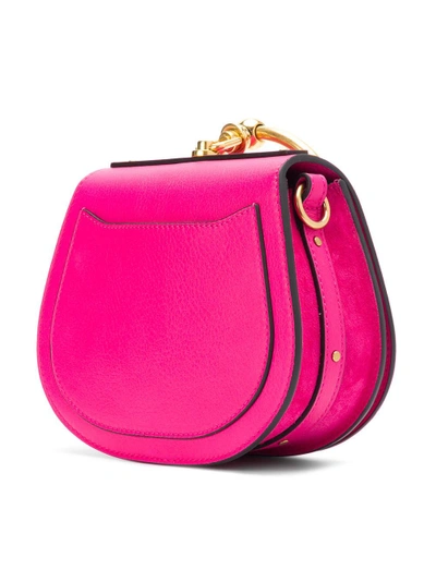 Shop Chloé Nil Bracelet Bag